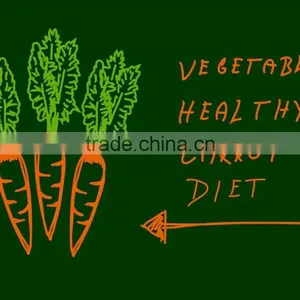 Chinese Fresh Carrots for Export thumbnail-1