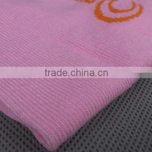Low Cut Low Pink Womens Ankle Socks thumbnail-3
