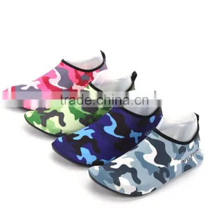 Summer Beack Walking Light Weight Neoprene Driving Shoes for Couple thumbnail-4
