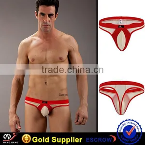 Wangjiang Fashion Design High Quality Underwear thumbnail-5