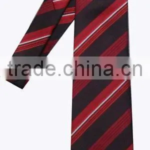 Men's Polyester /silk Tie/necktie thumbnail-1