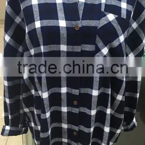 Ladies Blouse , Ladies Pyjama , Ladies Check Shirt thumbnail-1