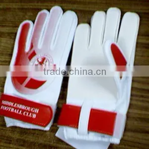 Football Goal Keeper Gloves thumbnail-2