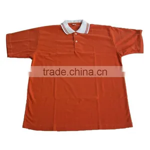100% Cotton Short Sleeves Men's T-shirt With Printing thumbnail-2