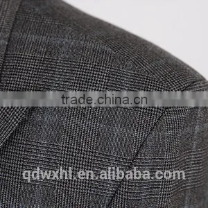 New Pants Coats Design Turkish Men Slim Fit Wedding Suits thumbnail-4