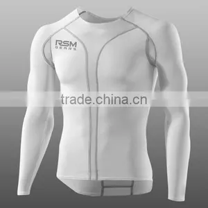 Compression Full Sleeve Jersey thumbnail-1