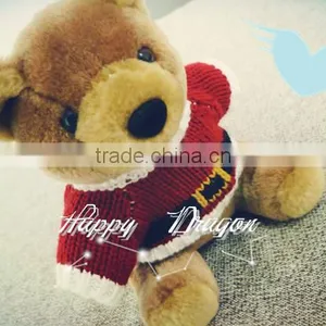 Funny Knitting Toys Sweaters thumbnail-5