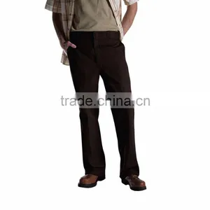High Quality Men Suit Short Sleeve T Shirt And Trousers WorkWear Latest Workwear Suit For Men Pictures thumbnail-6
