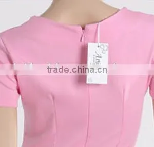 Ladies Garment Factory Manufacture Custom Fashion Womens Casual Clothes thumbnail-3