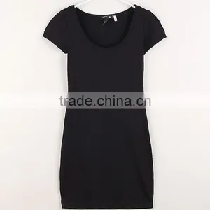 Oem Customize New Design Women Garment thumbnail-6