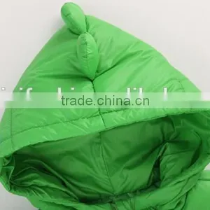 Latest Kids Fashion Dianosaur Animal Cute Down Clothes,custom Made Boys Padded Warm Down Jacket thumbnail-6