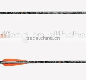Fiberglass Arrow for Archery Bow,hunting Arrow thumbnail-1
