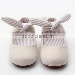 Plain Shoes Girls Baby Dress Wholesale Shenzhen Shoes Baby thumbnail-5