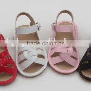 Fashion Sandals Toddler Kids Music Wholesale Squeaky Shoes thumbnail-4