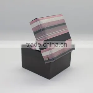 Company Custom Made Belong to Your Own Neckties Gift Match Paper Box thumbnail-2