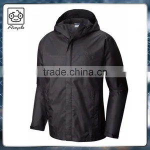 Camping Travel Windproof Softshell Men Jacket thumbnail-1