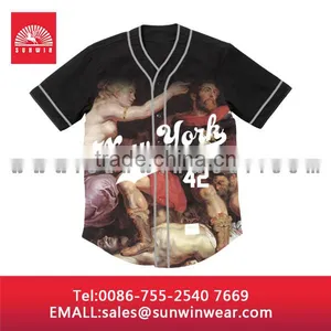 Cheapest Womens Softball Tops thumbnail-3