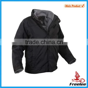 Water Proof Trekking 3 in 1 Jacket thumbnail-1
