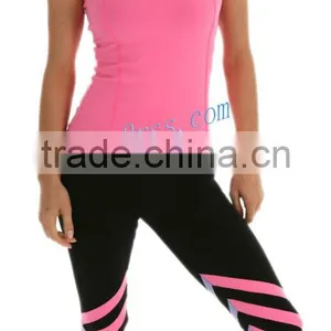 Women Sexy Sportswear Yoga Wear thumbnail-1