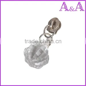 #3 Nylon Slider for Garments N/L thumbnail-4