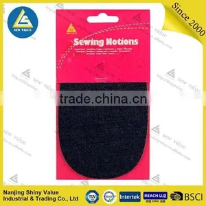 Easy to Use Clothing Patches Iron on for Woman/household Wife thumbnail-4