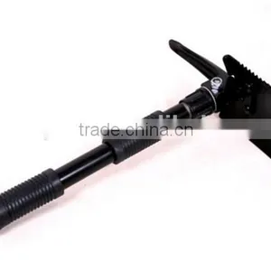 Mini Multi-functional Military Folding Shovel thumbnail-2