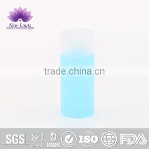 Whosesale Portable Plastic Airless Cosmetic Bottles thumbnail-1