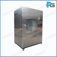 Temperature and Humidity Test Chamber thumbnail-3