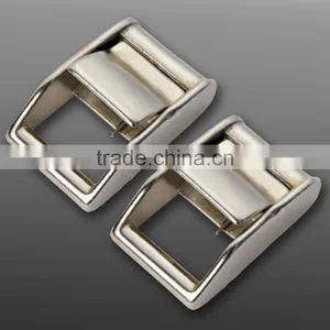 High Quality 25mm Cam Buckle From China Manufacturer, CB0425-2 thumbnail-1