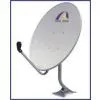 Taiwan 90cm Offset Dish Antenna thumbnail-1