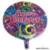 Sell Birthday Balloon thumbnail-1