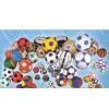 Vinyl Stuffed Ball thumbnail-1