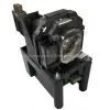 Genuine Panasonic ET-LAF100 Projector Lamp to Fit PT-F100NT Projector thumbnail-1