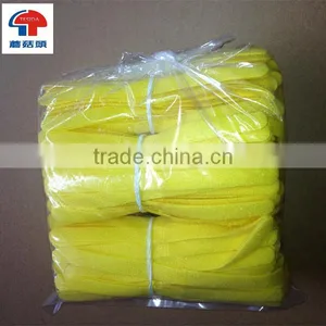 Customized Nylon Hook and Loop Strap Magic Cable Ties thumbnail-6