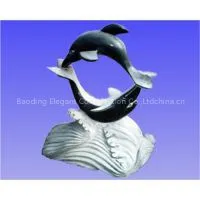 Animal Statue, Animal Figure thumbnail-1