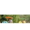 Japan Air Cycle Theme Park Roller Coaster Equipment, Monorail Amusement Ride thumbnail-1