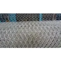 Heavy Hexagonal Wire Mesh thumbnail-3