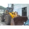 USED KOMATSU WHEELED LOADER WA470-3 IN VERY GOOD WORKING CONDITION thumbnail-1