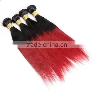 2017 Wholesale Indian Hair in India , Ombre Hair thumbnail-2