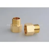 Brass Female and Male Union thumbnail-1