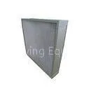 Large Airflow High Efficiency Air Filter Medium Box For Ventilation thumbnail-1