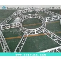 Aluminum Conference Exhibition Performance Special Complex Truss thumbnail-1