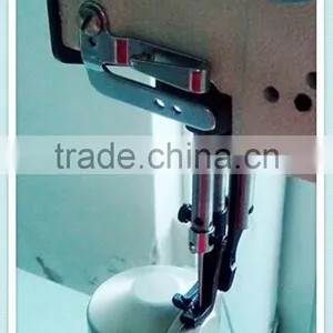 WB-8365 High -speed Post Bed Sewing Machine 8365 Single Needle With Adding Height Sewing Machine thumbnail-4