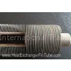 A179 SMLS Carbon Steel OD19X1.25WT LL Type Fins Radiator Tube With Spacer Box thumbnail-1