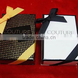 Modern Hot Sale Decoration Min Ribbon Bow With Pearl thumbnail-3