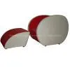 PU Leather Sofa With Ottoman thumbnail-1