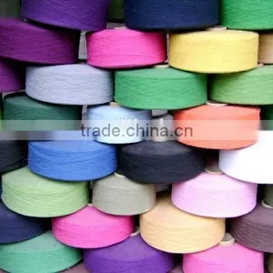 100% Cotton Yarn Ring Spun Mop Yarn thumbnail-6
