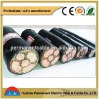 Aluminum Conduct Xlpe Power Cable thumbnail-1