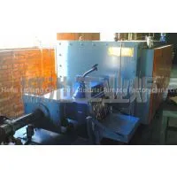 Pusher Batch & Quench Furnaces thumbnail-1