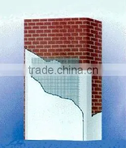 Fiberglass Reinforcement Mesh For External Insulation Finish System (EIFS) thumbnail-1